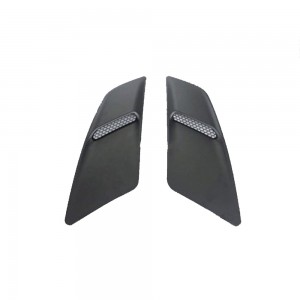 FORD MUSTANG ABS BONNET VENT