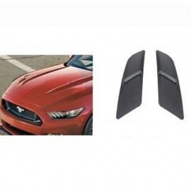 FORD MUSTANG ABS BONNET VENT