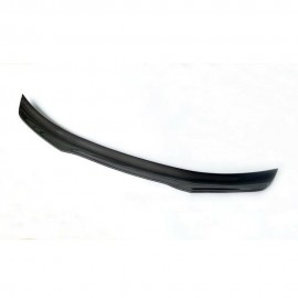 FORD MUSTANG CARBON FIBER LIP SPOILER