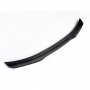 FORD MUSTANG CARBON FIBER LIP SPOILER