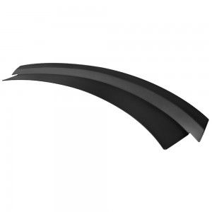 FORD MUSTANG ABS ROCK SPOILER