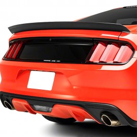 FORD MUSTANG ABS ROCK SPOILER