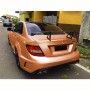 UNIVERSAL GT TYPE REAR SPOILER