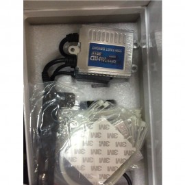 CRYSTAL EYE H1 HID 6000K WITH CANBUS