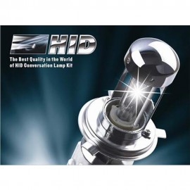 CRYSTAL EYE H1 HID 6000K WITH CANBUS