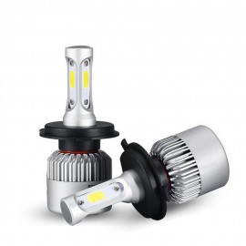 CRYSTAL EYE H7 HID 6000K WITH CANBUS