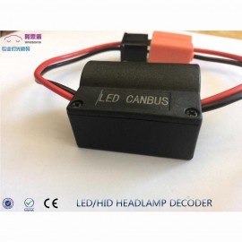 CRYSTAL EYE H7 HID 6000K WITH CANBUS