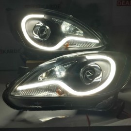 HONDA MOBILIO HEAD LIGHT