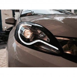 HONDA MOBILIO HEAD LIGHT