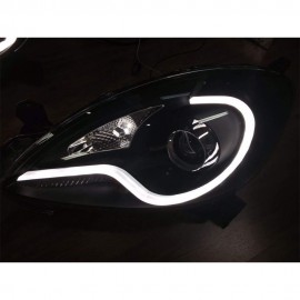 HONDA MOBILIO HEAD LIGHT