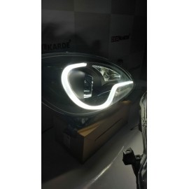 HONDA MOBILIO HEAD LIGHT