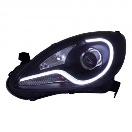 HONDA AMAZE PROJECTOR HEAD LIGHT