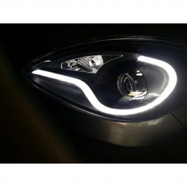 HONDA AMAZE PROJECTOR HEAD LIGHT