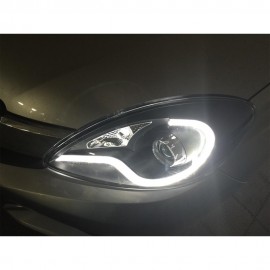 HONDA AMAZE PROJECTOR HEAD LIGHT