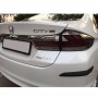 HONDA CITY BMW LOOK LED SMOKE TAIL LIGHT