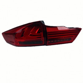 HONDA CITY BMW LOOK TAIL LIGHT