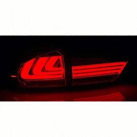 HONDA CITY BMW LOOK TAIL LIGHT