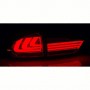 HONDA CITY BMW LOOK TAIL LIGHT