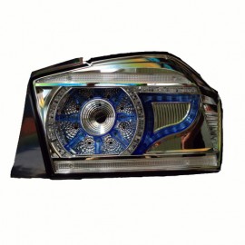 HONDA CITY RR LOOK LED TAIL LIGHT