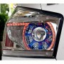 HONDA CITY RR LOOK LED TAIL LIGHT
