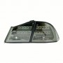 HONDA CIVIC FD2 BMW LOOK LED SMOKE TAIL LIGHT