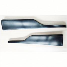 HONDA CIVIC ABS SIDE SPLITTER