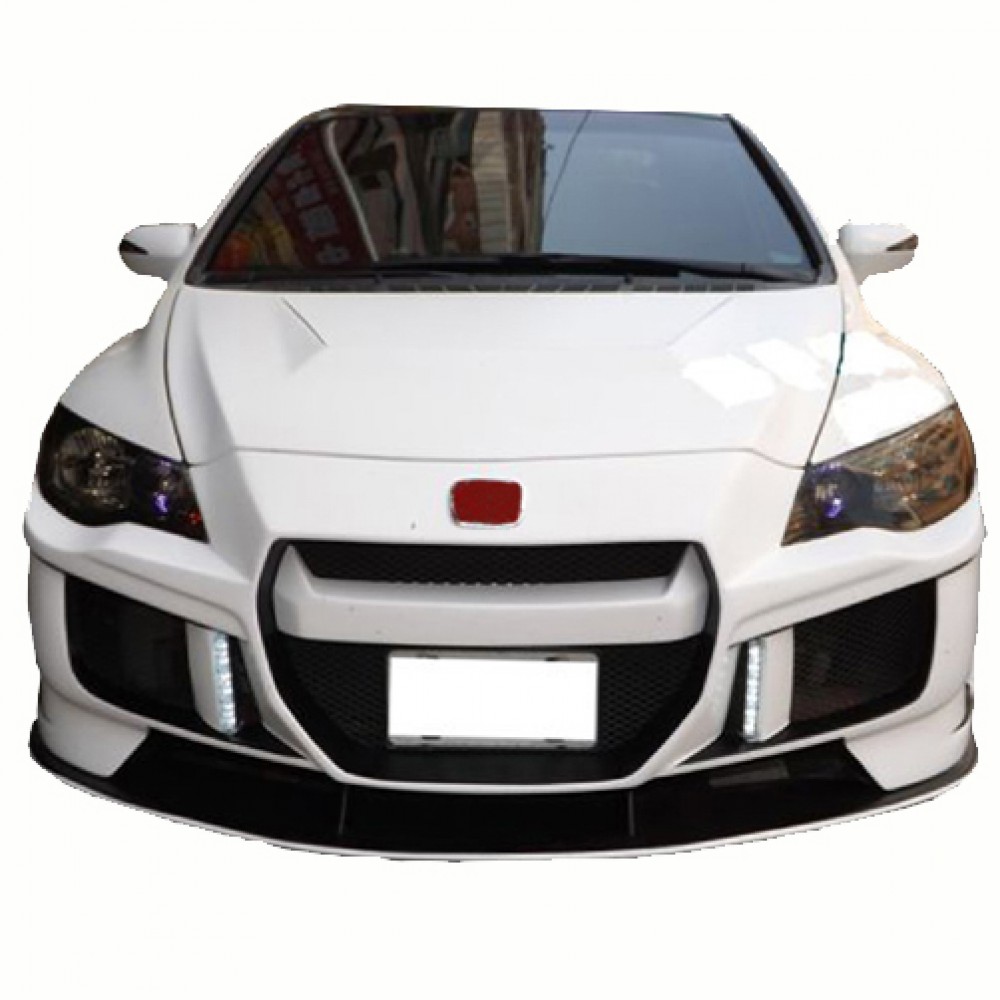 HONDA CIVIC FD2 CRZ BODY KIT