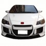 HONDA CIVIC FD2 CRZ BODY KIT