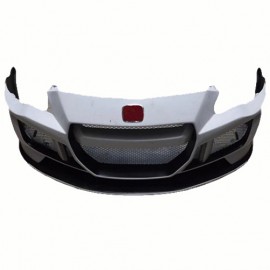 HONDA CIVIC FD2 CRZ BODY KIT