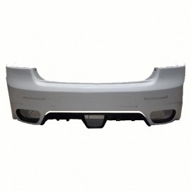 HONDA CIVIC FD2 CRZ BODY KIT