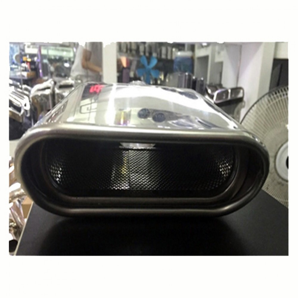 HONDA CIVIC FD2 GT EXHAUST PIPE