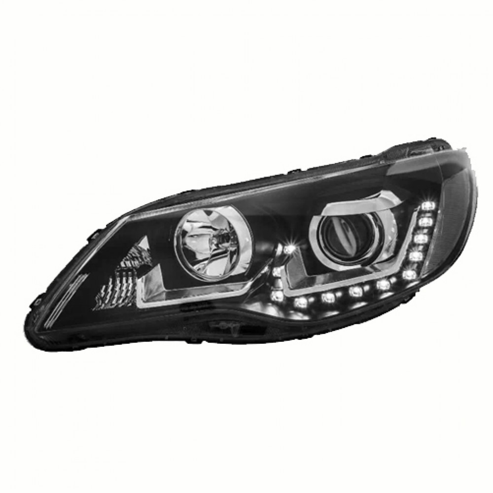HONDA CIVIC FD2 GT HEAD LIGHT