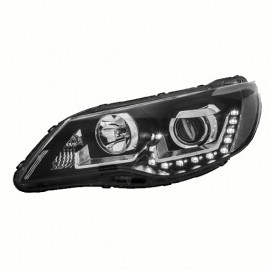 HONDA CIVIC FD2 GT HEAD LIGHT