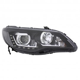 HONDA CIVIC FD2 GT HEAD LIGHT