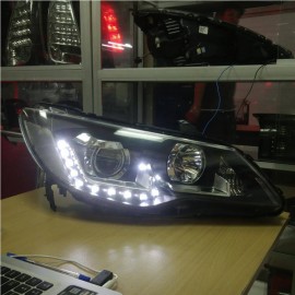 HONDA CIVIC FD2 GT HEAD LIGHT