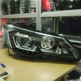 HONDA CIVIC FD2 GT HEAD LIGHT