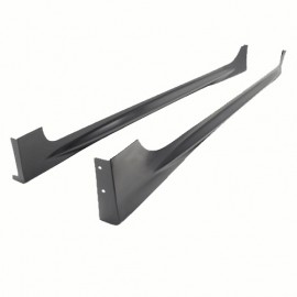 HONDA CIVIC FD2 MUGEN RR BODY KIT WITH LIP WITH DRL