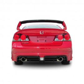 HONDA CIVIC MUGEN RR SPOILER