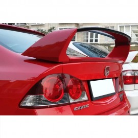 HONDA CIVIC MUGEN RR SPOILER