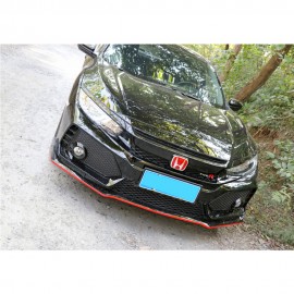 HONDA CIVIC FK TYPE-R BODY KIT WITH TIP
