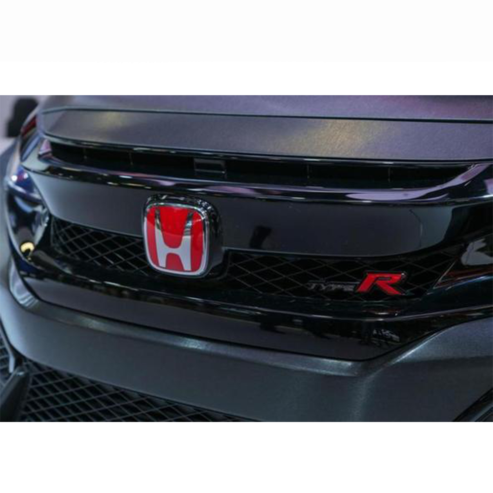 HONDA CIVIC FK TYPE-R FRONT GRILL