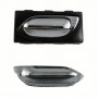 HONDA JAZZ CHROME FITT HANDLE BOWL COVER
