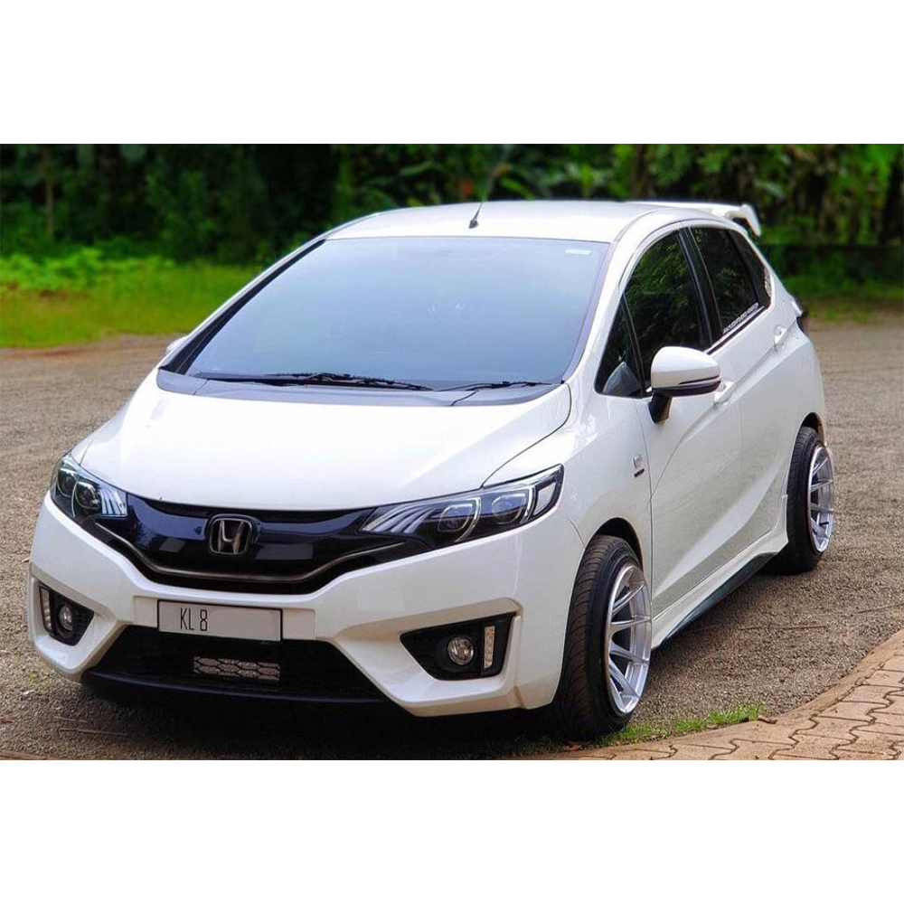 HONDA JAZZ PROJECTOR HEAD LIGHT