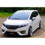 HONDA JAZZ PROJECTOR HEAD LIGHT