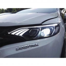 HONDA JAZZ PROJECTOR HEAD LIGHT