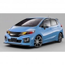 HONDA JAZZ PROJECTOR HEAD LIGHT