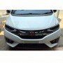 HONDA JAZZ LASER LED HEAD LIGHT