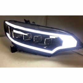 HONDA JAZZ LASER LED HEAD LIGHT
