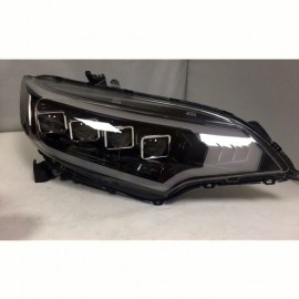 HONDA JAZZ LASER LED HEAD LIGHT