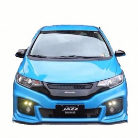 HONDA JAZZ MUGEN STYLE BODY KIT